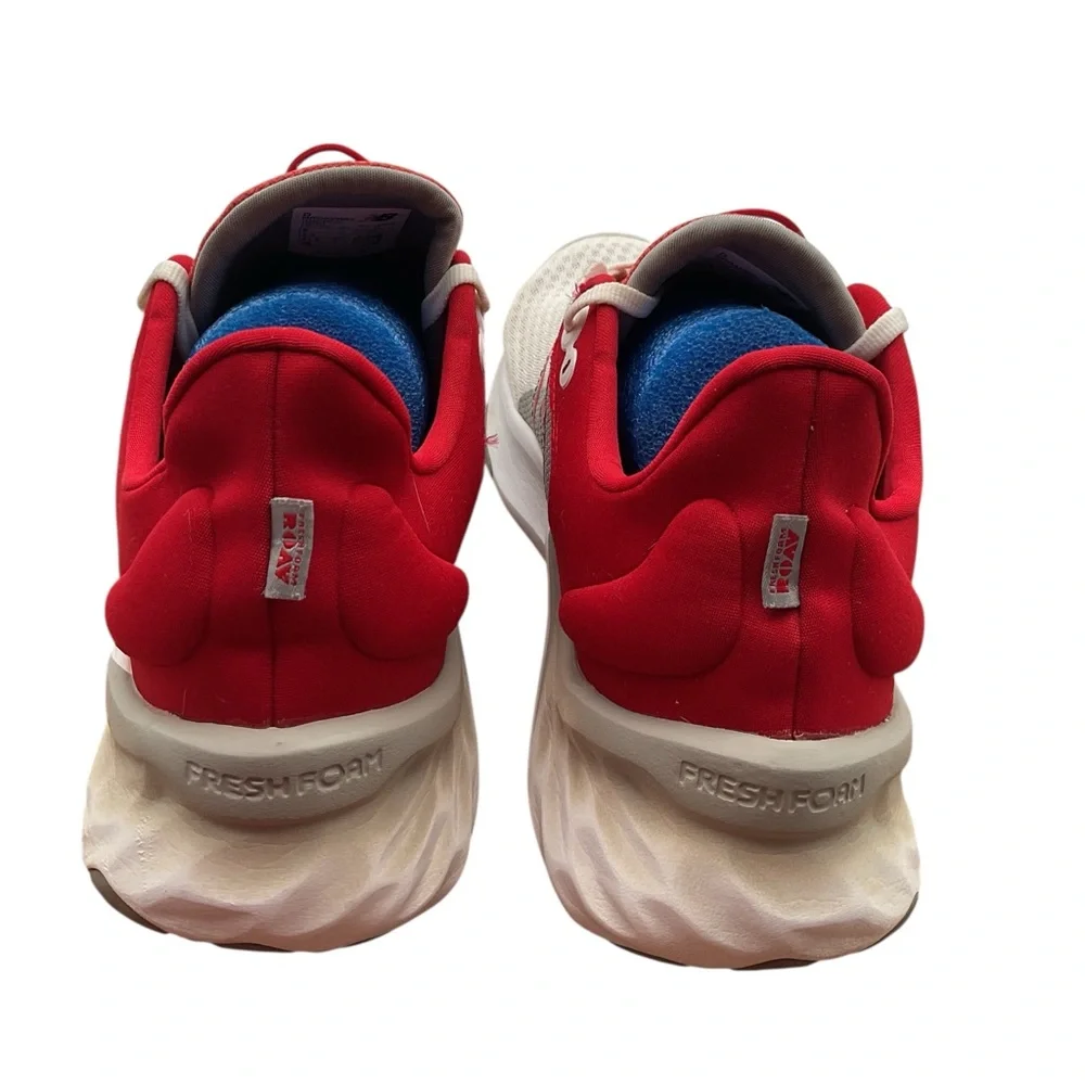 New Balance Fresh Foam Roav v2 MROAVMR2 Men's Athletic Shoes‎ Sneakers Size 8 D
